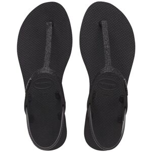 Havaianas You Paraty Glitter - sandali - donna Black 38