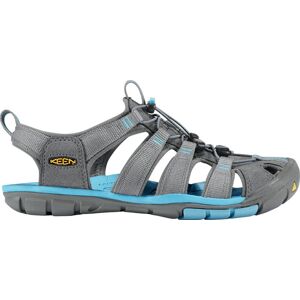 Keen Clearwater - sandali - donna Grey 7 US
