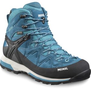 Meindl Tonale GORE-TEX - scarpe trekking - donna Light Blue 8,5 UK