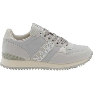 Napapijri Astra01 - sneakers - donna Grey/Beige 6,5