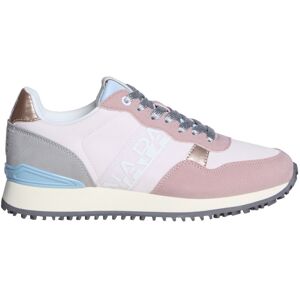 Napapijri Astra01 - sneakers - donna Pink 7,5