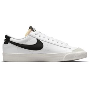 Nike Blazer Low ´77 - sneakers - donna White/Black/Beige 9 US