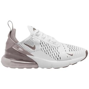 Nike Air Max 270 - sneakers - donna White/Rose 9,5