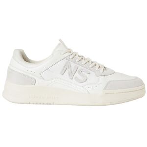 North Sails Jetty Border - sneakers - unisex White 45