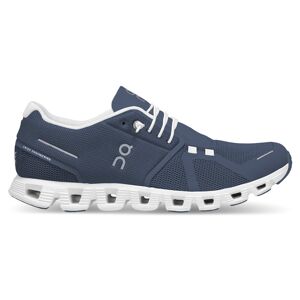 On Cloud 5 - sneakers - dna Blue/White 6,5 US