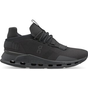 On Cloudnova - sneakers - dna Black 7 US