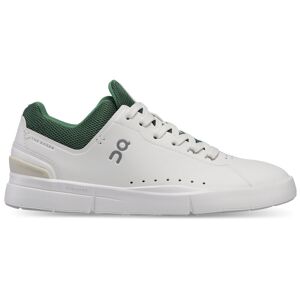 On The Roger Advantage - sneakers - dna White/Green 6 US
