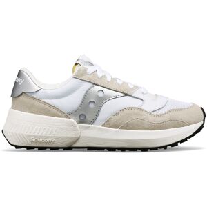 Saucony JAZZ NXT - sneakers - donna White/Beige 9,5 US