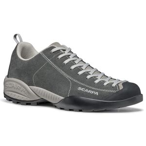 Scarpa Mojito - sneaker - unisex Grey/Black 37,5