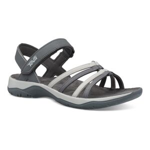 Teva Elzada Sandal Wep - sandali - donna Grey 5 US