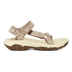 Teva Hurricane XLT2 W - sandali - donna Brown 5 US