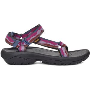 Teva Hurricane XLT 2 W - sandali - donna Purple/Grey 5 US