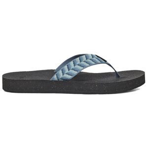 Teva Reflip W - sandali - donna Light Blue 6 US