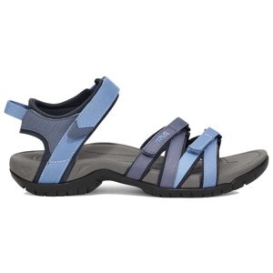 Teva W Tirra - sandali - donna Light Blue/Violet 8 US