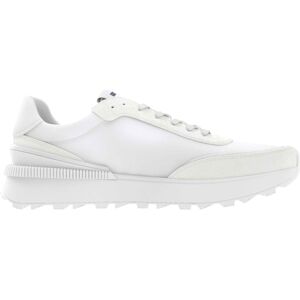 Tommy Jeans Tjw Tech Runner Ess - sneakers - donna White 36