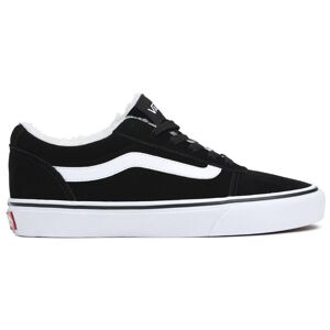 Vans WM Ward SSHP - sneakers - donna Black 6 US