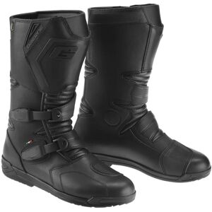 GAERNE - Stivali G.Caponord Gore-Tex Nero Nero 39