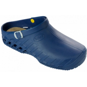 Scholl Clog Evo Blu 38/39