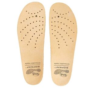 Scholl BIOPRINT Removable Insole 38