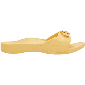 Scholl Sun Pvc W Yellow 37