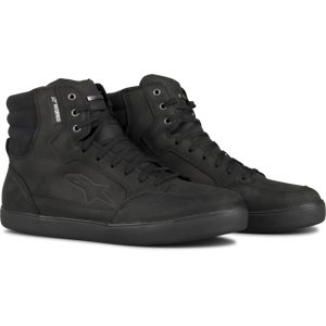 Alpinestars Scarpe  J-6 Waterproof Nero