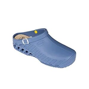 Scholl's Dr. Scholl Clog Evo Tpr Unisex Colore Blue n°41-42