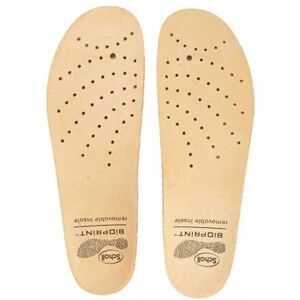 Scholl's Scholl Bioprint Removable Insole 40 Plantare Removibile