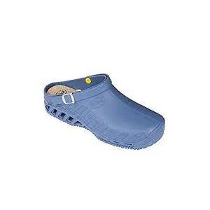 Scholl's Dr. Scholl Clog Evo Tpr Unisex Colore Blue n°36-37