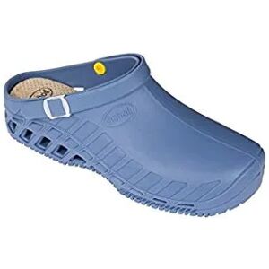 Scholl's Dr. Scholl Clog Evo Tpr Unisex Colore Blue n°45-46