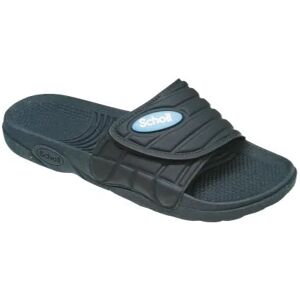 Scholl's Dr. Scholl Nautilus Pvc Colore Navy Blue n°43