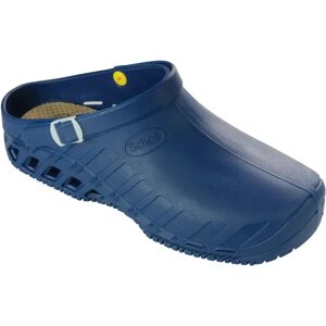 Scholl's Dr. Scholl Clog Evo Tpr Unisex Colore Blue n°46-47