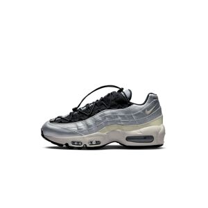 Nike Scarpe Air Max 95 Argento Donne FD0798-001 6.5