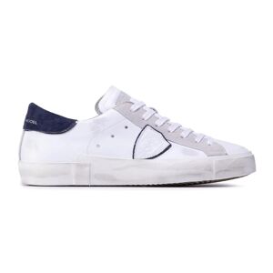 PHILIPPE MODEL SNEAKERS PRSX uomo bianco PRLU-VX22 41