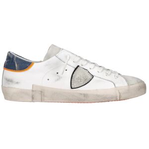 PHILIPPE MODEL SNEAKERS PRSX uomo bianco PRLU-VV02 44