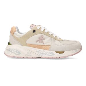 Premiata SNEAKERS MASED 6257G donna beige MASED 6257G 40