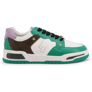 Liujo Sneakers BA2185PX141 Verde EU 36,EU 37,EU 38,EU 39,EU 40,EU 41