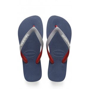 Havaianas Top Mix Indigo BRASIL 33/34 EUR 35/36