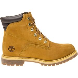 Timberland Scarponcini Boot Giallo Donna EUR 36 / US 5,5