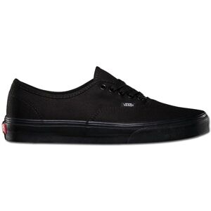 Vans Sneakers Authentic Canvas Nero Donna EUR 36 / US 6