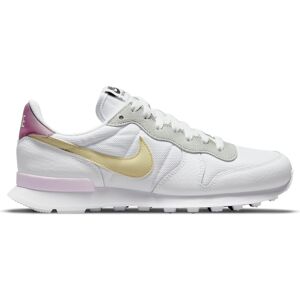 Nike Sneakers Internationalist Bianco Lime Donna EUR 36,5 / US 6