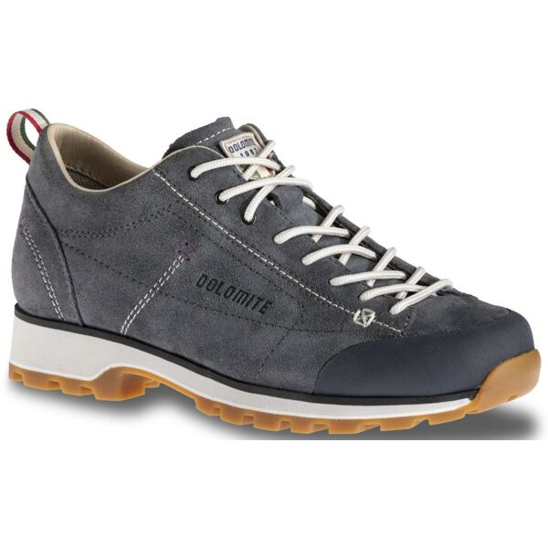 dolomite cinquantaquattro low - scarpe trekking - donna dark grey 7,5 uk