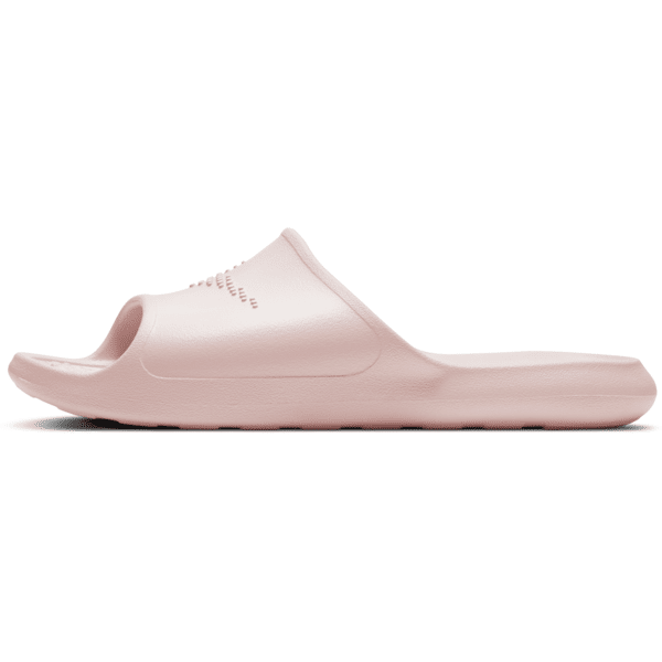 nike ciabatta da doccia  victori one - donna - rosa