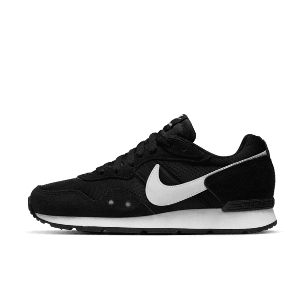 nike scarpa  venture runner - donna - nero