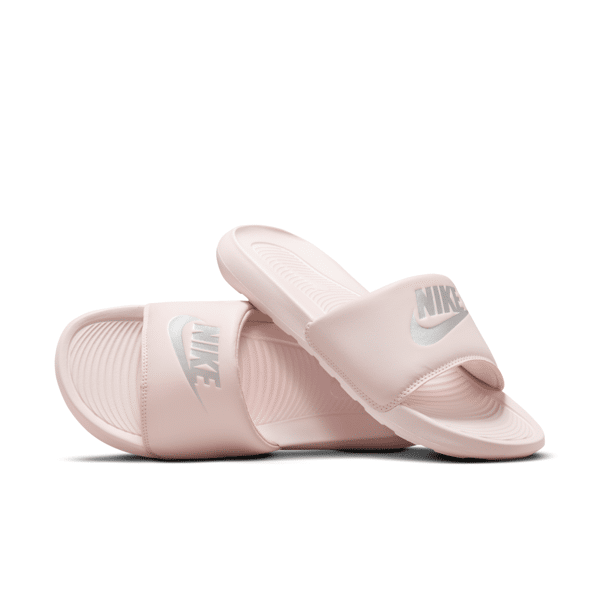 nike ciabatta  victori one – donna - rosa