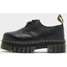 Dr Martens Audrick 3 Eyelet Women's, Black Black Donna taglia 37