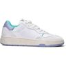 CRIME SNEAKERS DONNA BIANCO BIANCO 38