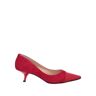 Prezioso Decolletes Donna Rosso 37/37.5/39