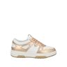 Braccialini Sneakers Donna Oro 35/36/39