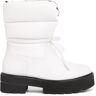 Stuart Weitzman Tyler Ultralift Bootie - Donna  Bianco 36.5