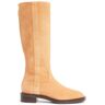 Stuart Weitzman Sadie Boot - Donna Stivali E Stivaletti Sabbia 37.5